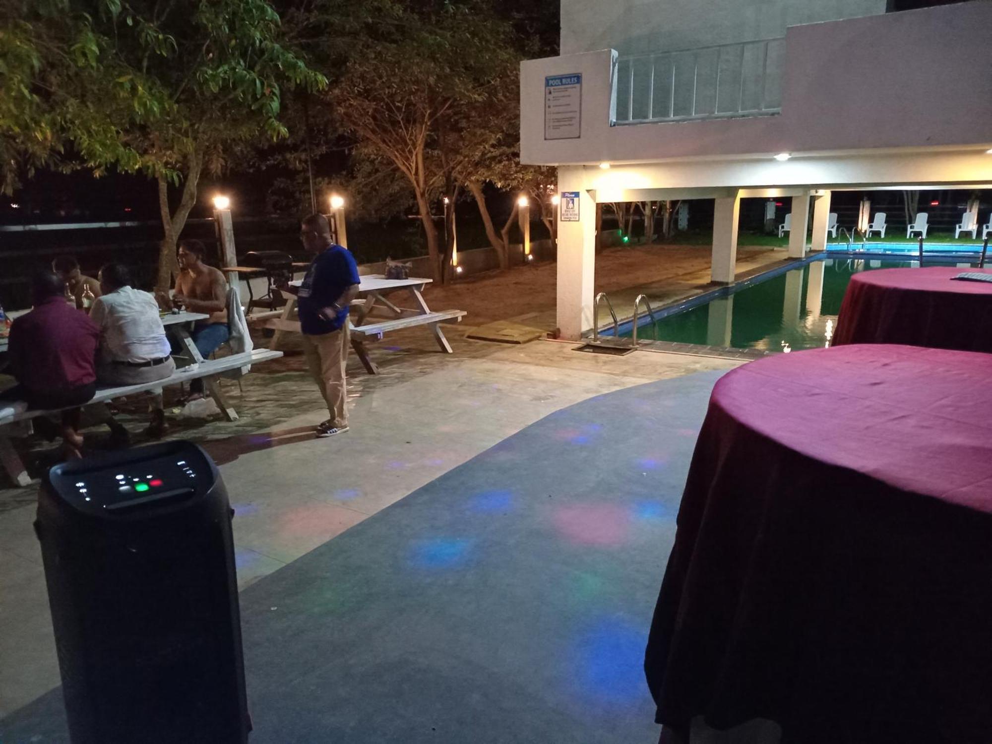 קורונגאלה Queen'S Tower Grand מראה חיצוני תמונה